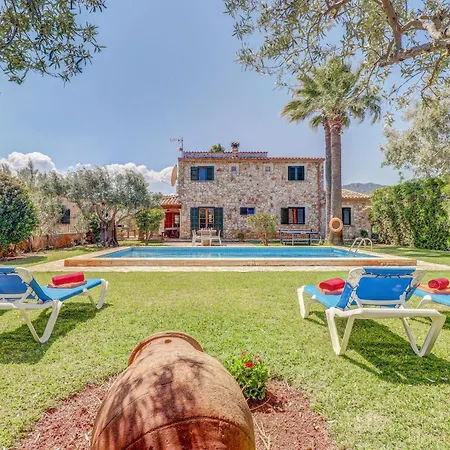 Casa de Férias -3516 Mallorca