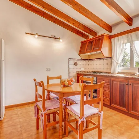 -3516 Mallorca Casa de Férias