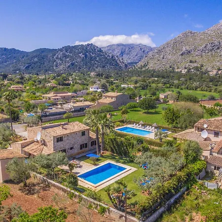 -3516 Mallorca Сasa de vacaciones