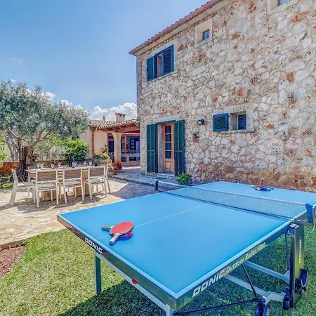 -3516 Mallorca Сasa de vacaciones