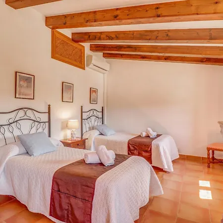 -3516 Mallorca Сasa de vacaciones